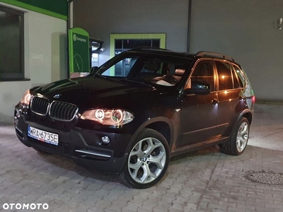 BMW X5 xDrive30d