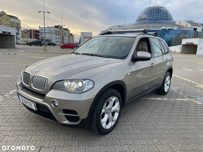 BMW X5 xDrive35d