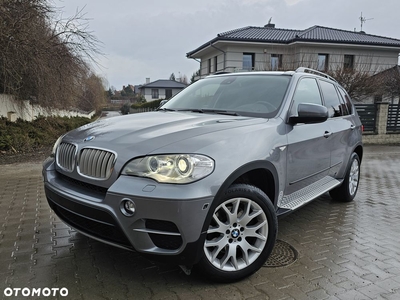 BMW X5 xDrive35i Edition Exclusive