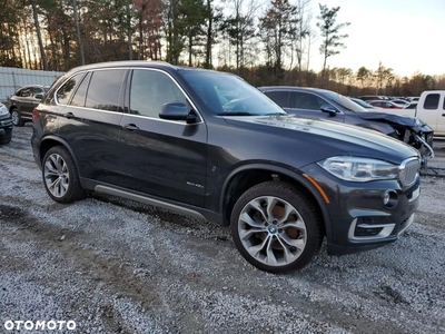 BMW X5 xDrive40e