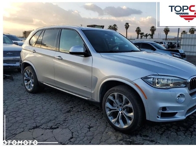 BMW X5 xDrive40e