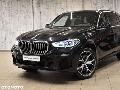 BMW X5 xDrive40i sport