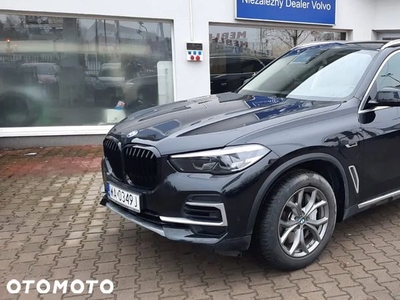 BMW X5 xDrive45e xLine