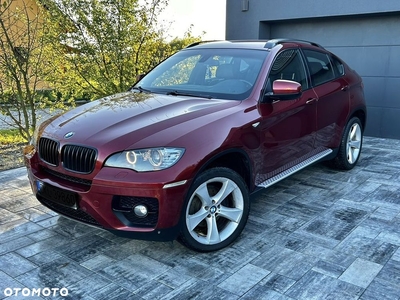 BMW X6 xDrive30d Edition Exclusive