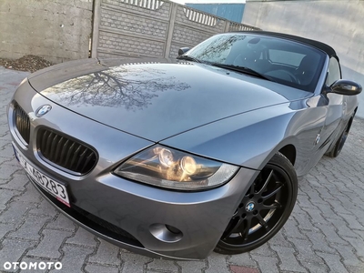 BMW Z4 2.0i