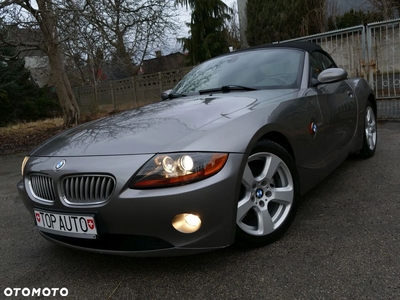 BMW Z4 2.5i