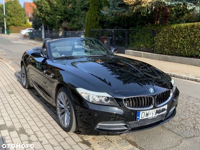 BMW Z4 sDrive20i