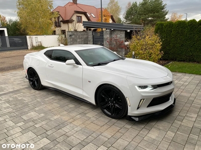 Chevrolet Camaro 3.6 V6 Coupe 2LT