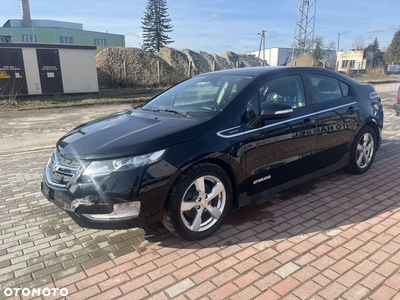 Chevrolet Volt