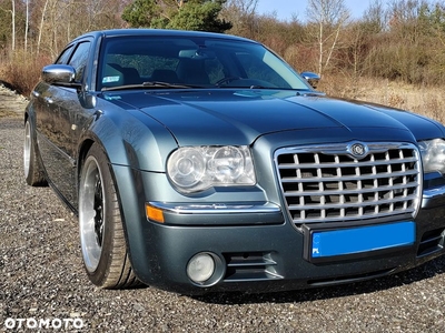 Chrysler 300C