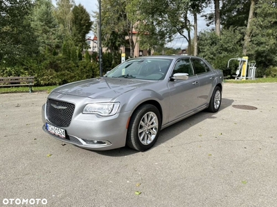 Chrysler 300C