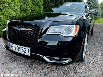 Chrysler 300C