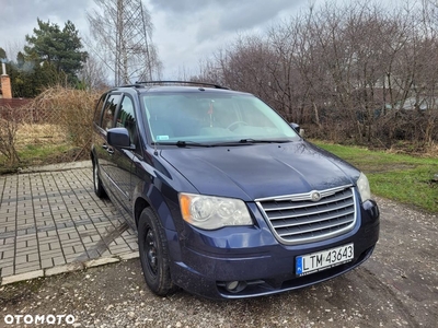 Chrysler Town & Country 3.8