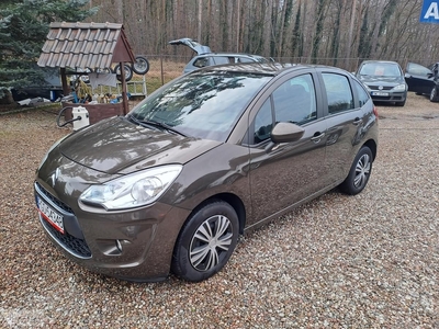 Citroen C3 II