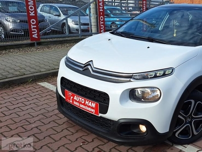 Citroen C3 III