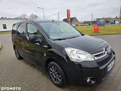 Citroën Berlingo 1.6 VTi 16V Multispace