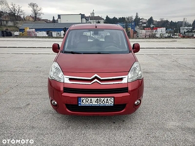 Citroën Berlingo 1.6 VTi 16V Multispace