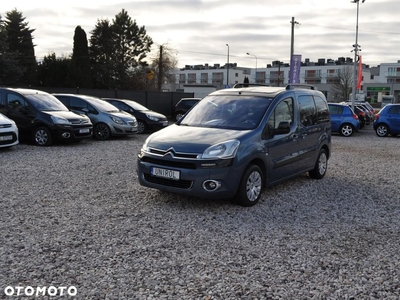 Citroën Berlingo 1.6 VTi 16V Multispace