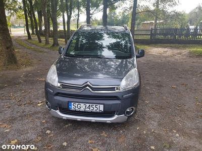 Citroën Berlingo