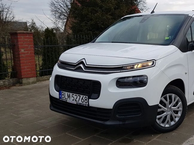 Citroën Berlingo M 1.5 BlueHDI Feel