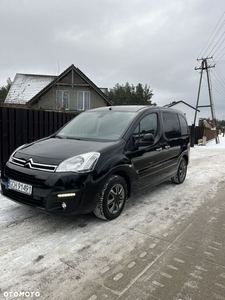 Citroën Berlingo Multispace BlueHDi 100 S&S ETG6 90 Jahre