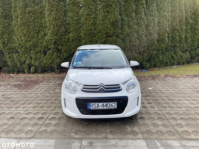 Citroën C1