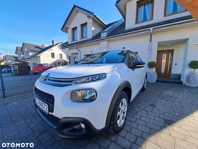 Citroën C3 1.2 PureTech Elle S&S