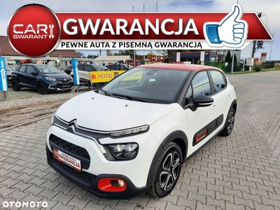 Citroën C3 1.2 PureTech Feel