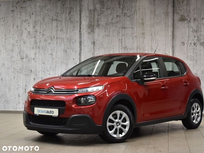 Citroën C3 1.2 PureTech Feel