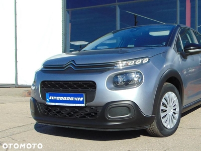 Citroën C3 1.2 PureTech Feel