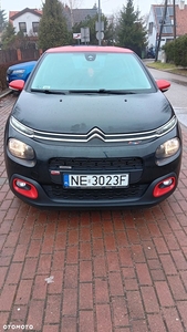 Citroën C3 1.2 PureTech Feel S&S