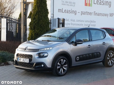 Citroën C3 1.2 PureTech GPF Shine