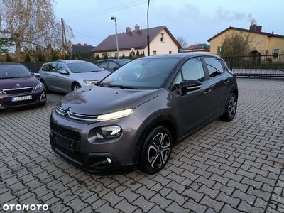 Citroën C3 1.2 PureTech Shine