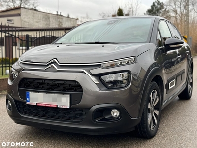 Citroën C3 1.2 PureTech Shine