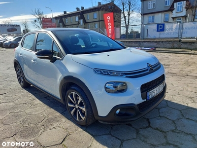 Citroën C3 1.5 BlueHDi Feel S&S