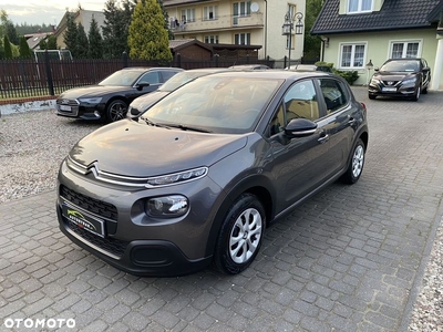 Citroën C3 Pure Tech 83 S&S PLUS