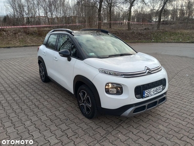 Citroën C3 Aircross 1.2 PureTech Feel S&S