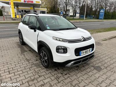 Citroën C3 Aircross 1.2 PureTech GPF Live S&S