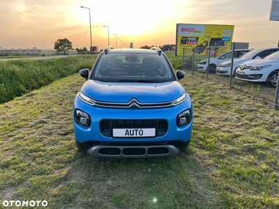 Citroën C3 Aircross 1.2 PureTech Live S&S