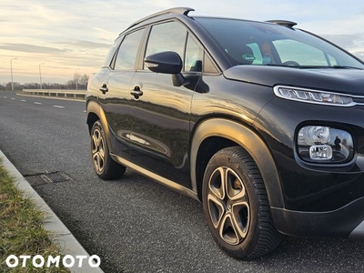 Citroën C3 Aircross 1.2 PureTech Live S&S