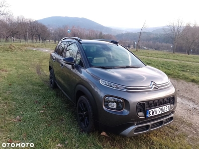 Citroën C3 Aircross 1.2 PureTech Origins S&S