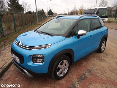 Citroën C3 Aircross 1.2 PureTech Shine S&S