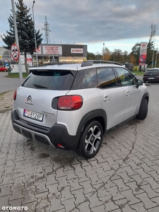 Citroën C3 Aircross 1.2 PureTech Shine S&S