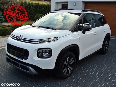 Citroën C3 Aircross 1.2 PureTech Shine S&S