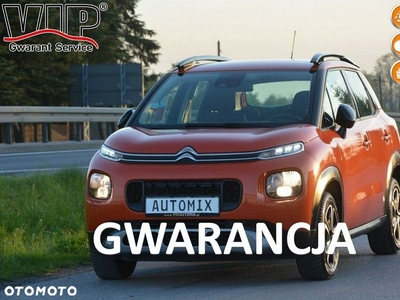 Citroën C3 Aircross 1.2 PureTech Shine S&S