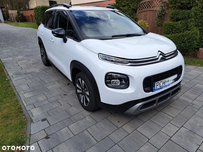 Citroën C3 Aircross BlueHDI 100 Stop & Start ORIGINS