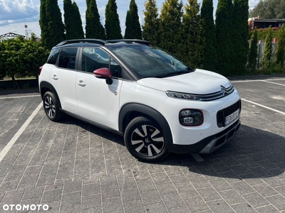 Citroën C3 Aircross PureTech 130 Stop & Start EAT6 OPF C-SERIES