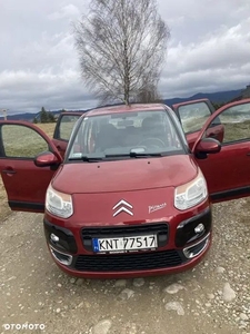 Citroën C3 Picasso 1.4i Attraction