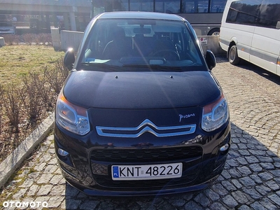 Citroën C3 Picasso 1.4i Selection