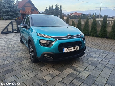 Citroën C3 Pure Tech 83 S&S FEEL PACK